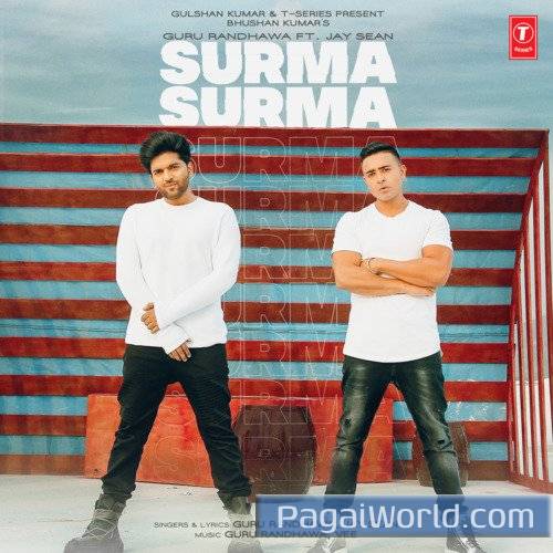 Surma Surma Surma Surma Poster
