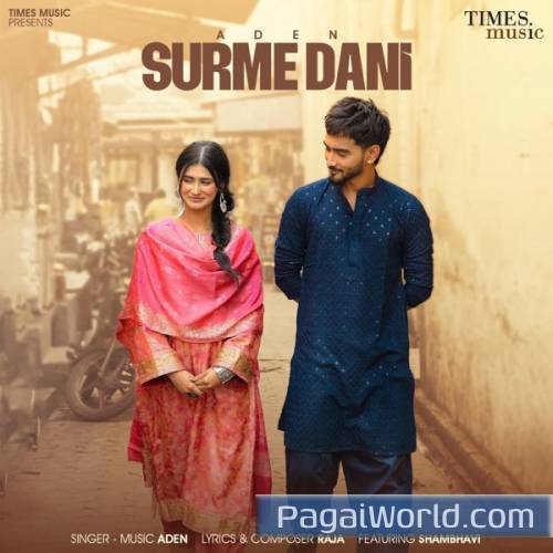 Surme Dani Surme Dani Poster