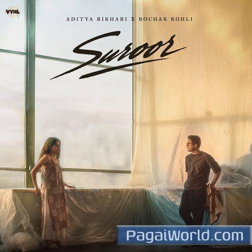 Suroor Poster
