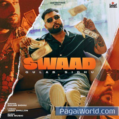 Swaad Poster
