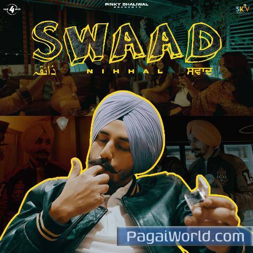 Swaad Poster