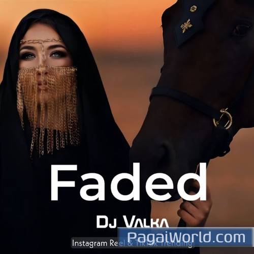 Swaha Faded Poster