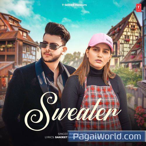 Sweater Sweater Poster