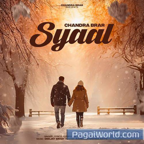 Syaal Syaal Poster