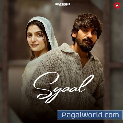 Syaal Poster