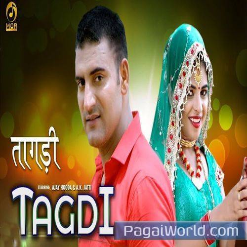 Taagdi Taagdi Poster