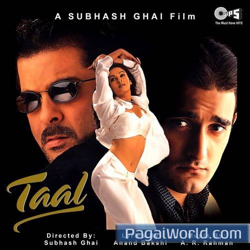 Taal Se Taal Poster
