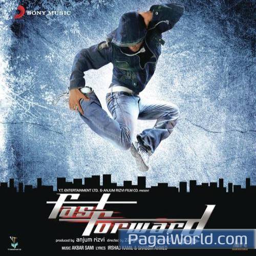 Taali Bajao Fast Forward Mix Poster