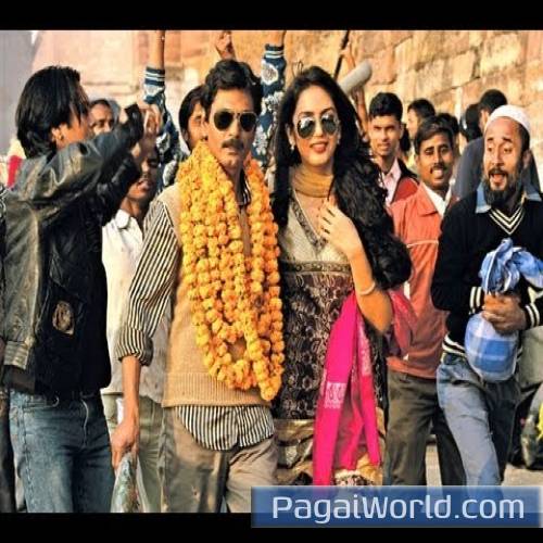 Taar Bijli Full Gangs Poster