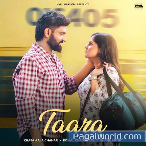 Taara Poster