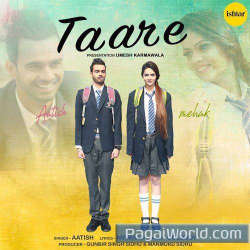 Taare Poster