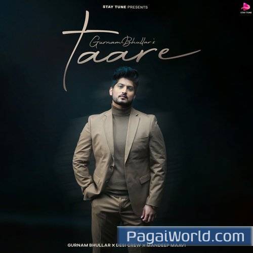 Taare Poster