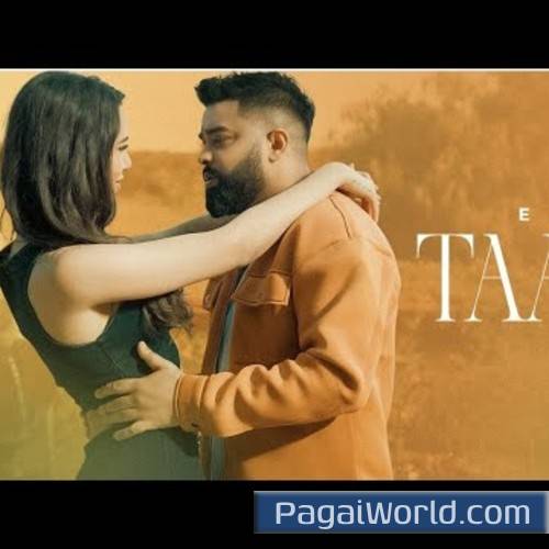 Taare Taare Poster