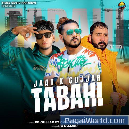 Tabahi Tabahi Poster