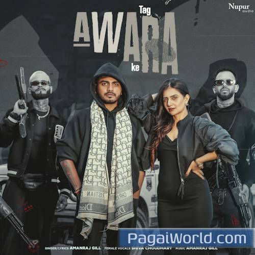Tag Awara Ke Tag Awara Ke Poster