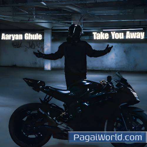 Take You Away Poster