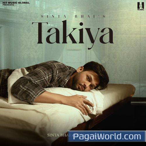 Takiya Poster