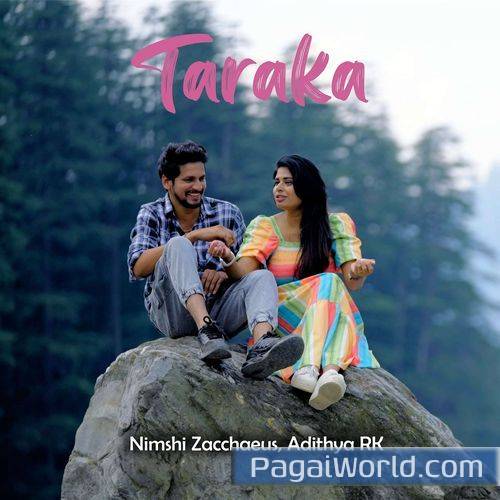 Taraka Taraka Poster