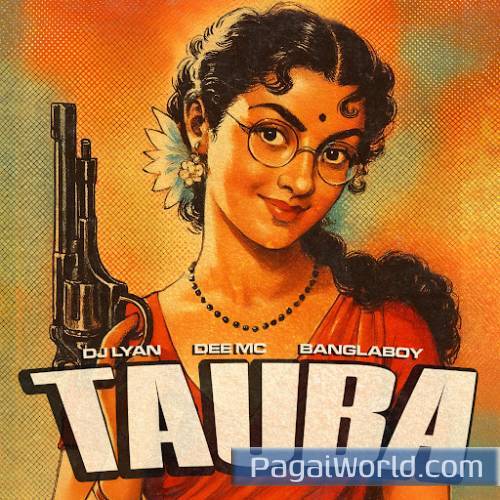 Tauba Tauba Poster