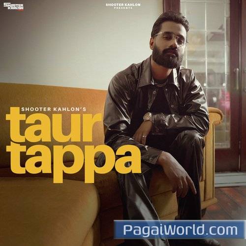 Taur Tapp Taur Tapp Poster
