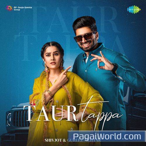 Taur Tappa Poster