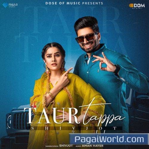 Taur Tappe Poster