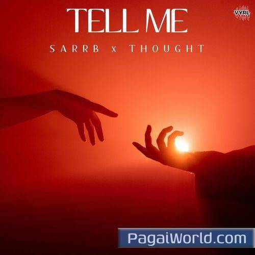 Tell Me Tell Me Poster