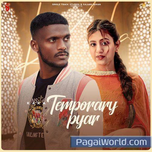 Temporary pyar Poster