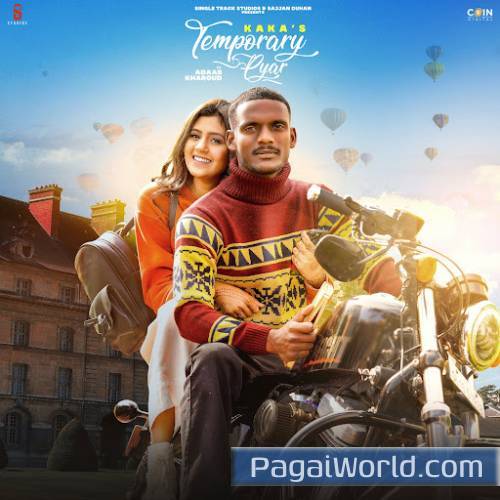 Temporary Pyar Temporary Pyar Poster