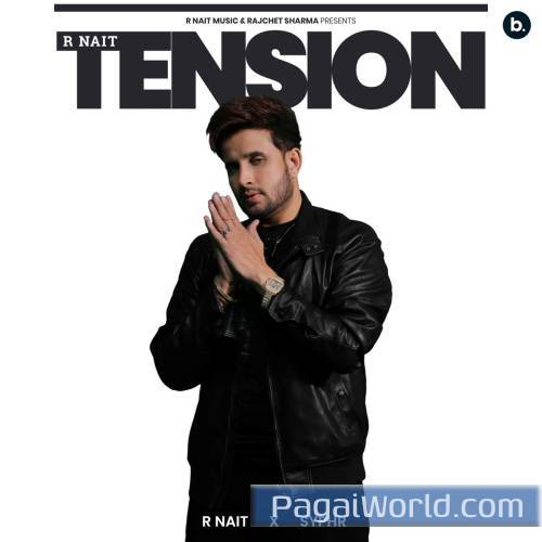 Tension Tension Poster