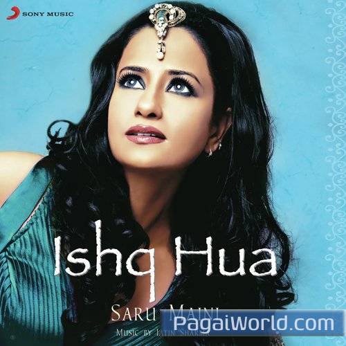Tenu Ishq Hua Tenu Ishq Hua Poster
