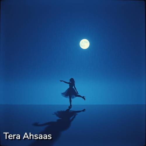 Tera Ahsaas Poster