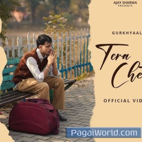 Tera Cheta Tera Cheta Poster