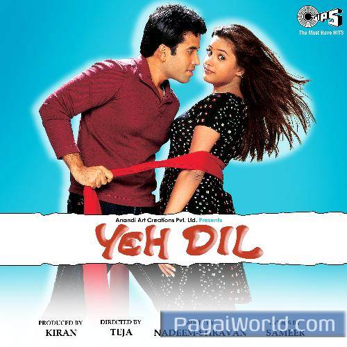 Tera Dilbar Tera Dilbar Poster
