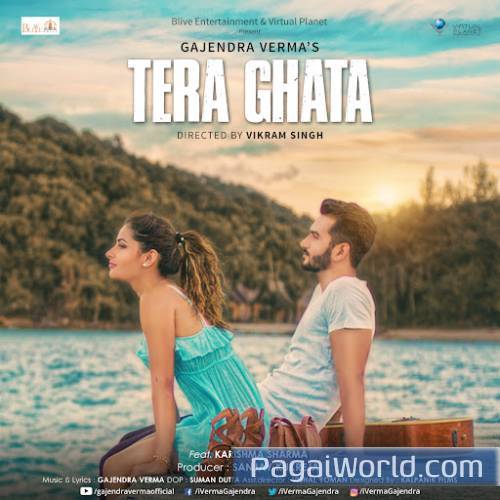 Tera Ghata Poster