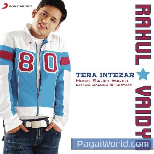 Tera Intezar Tera Intezar Poster