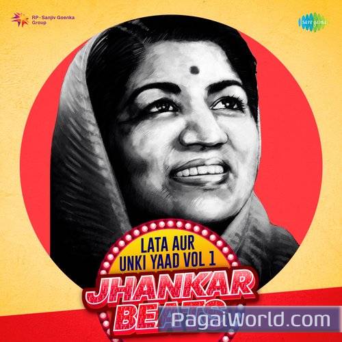 Tera Jana   Jhankar Beats Poster