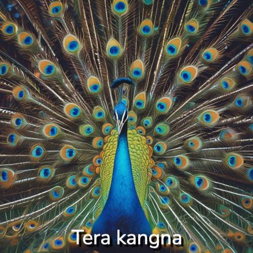 Tera kangna Tera kangna Poster