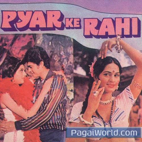 Tera Mera Jeevan Bhar Ka Sath Hai Tera Mera Jeevan Bhar Ka Sath Hai Poster