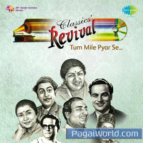 Tera Mera Pyar Amar Tera Mera Pyar Amar Poster