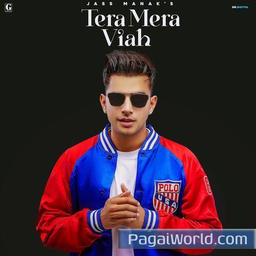 Tera Mera Viah Poster