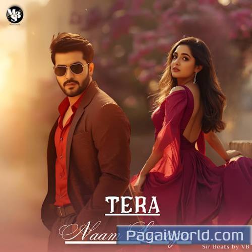 Tera Naam Loonga Poster