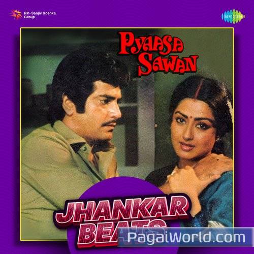 Tera Saath Hai Toh   Jhankar Beats Poster
