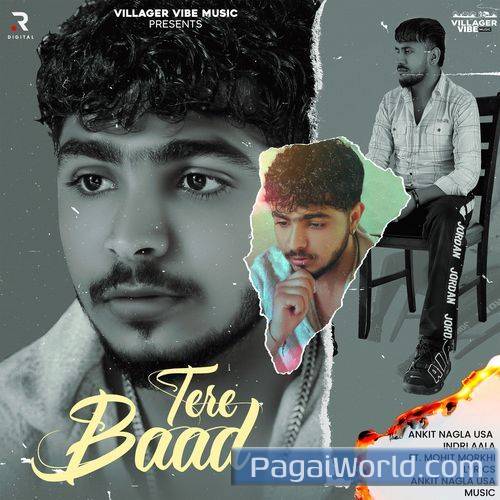 Tere Baad Tere Baad Poster