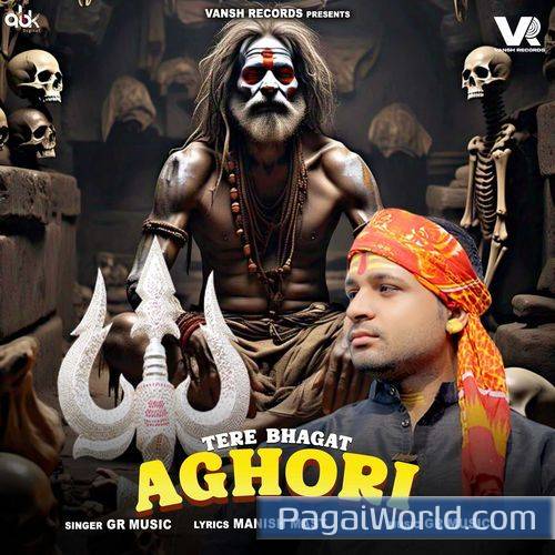 Tere Bhagat Aghori Tere Bhagat Aghori Poster