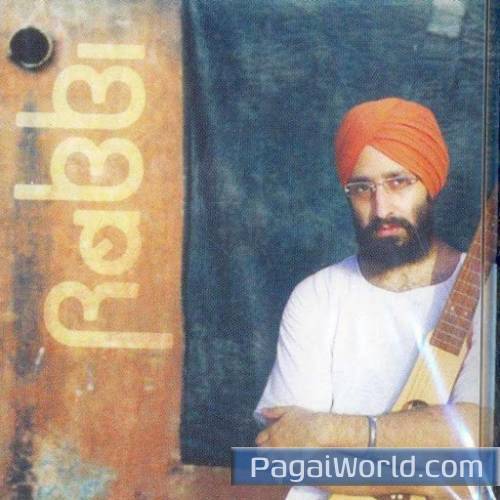 Tere Bin Poster