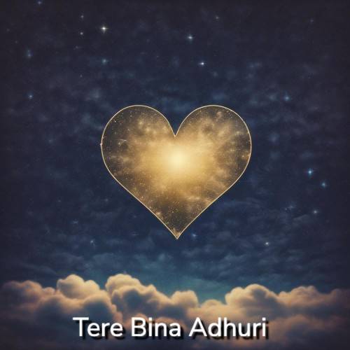 Tere Bina Adhuri Poster