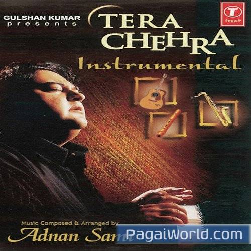 Tere Bina Tere Bina Poster