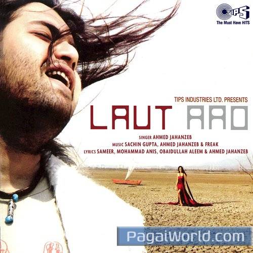 Tere Bina Ji Na Poster