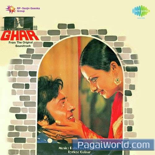 Tere Bina Jiya Jaye Na Poster